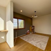 金沢市高尾南1丁目の売買物件/デスクスペースもあります