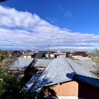 金沢市高尾南1丁目の売買物件/晴れていれば日本海も見えるかも