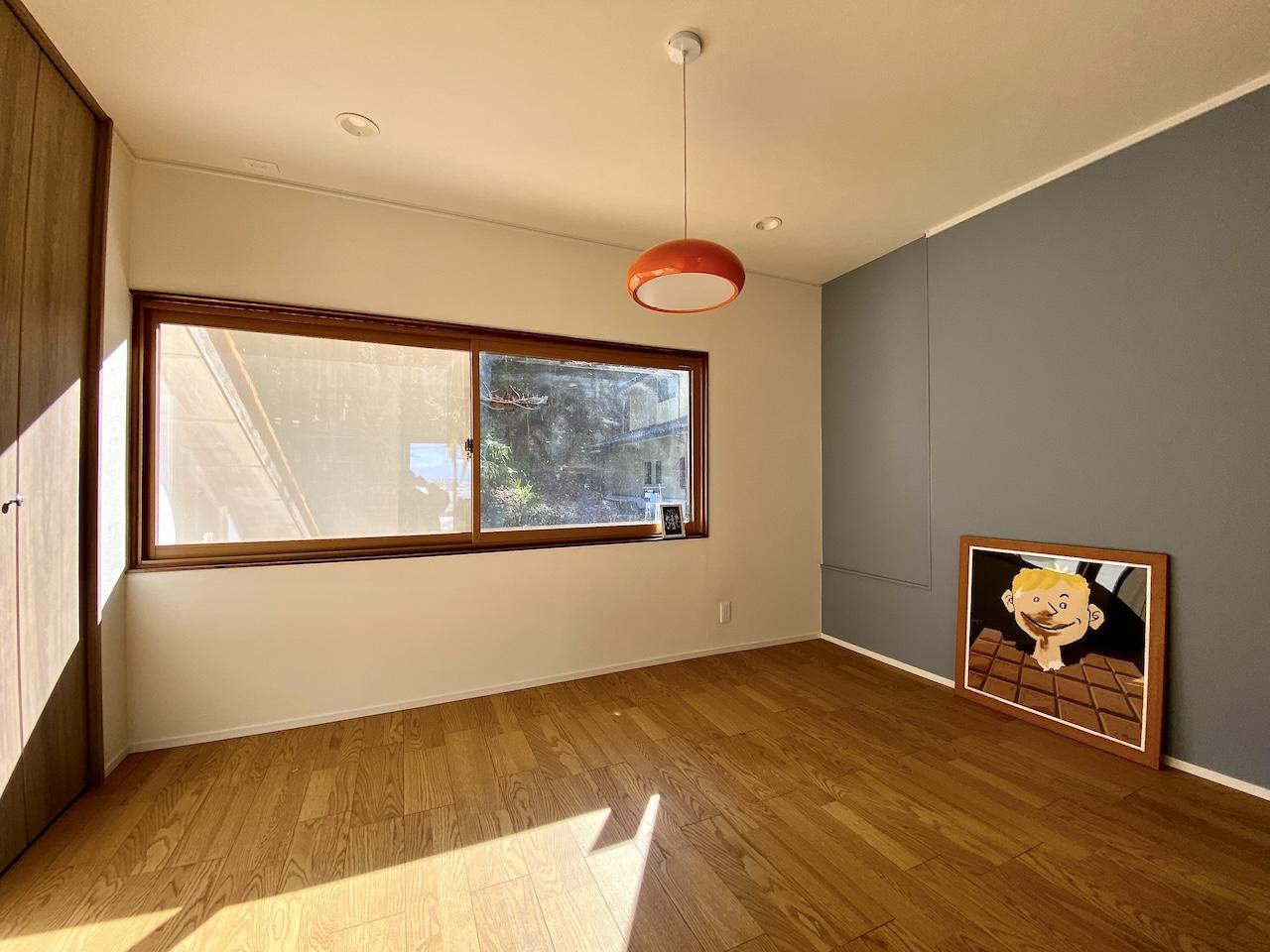 金沢市高尾南1丁目の売買物件/約5帖のフリースペース　趣味部屋にできそう