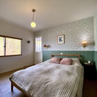 金沢市高尾南1丁目の売買物件/ホテルライクな主寝室