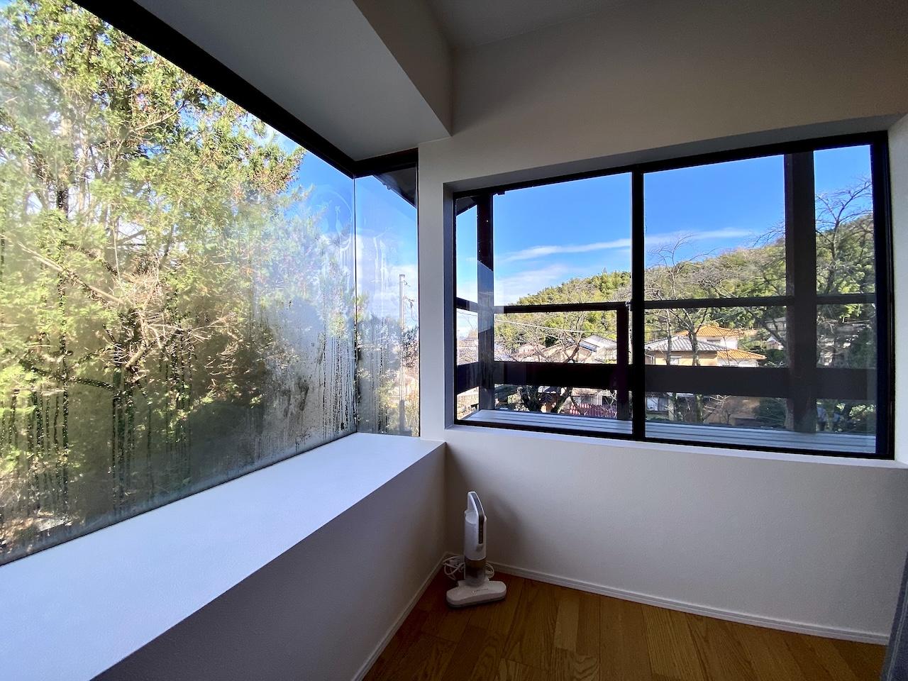 金沢市高尾南1丁目の売買物件/主寝室の奥には納戸がありますが、ここの部屋は是非夫婦だけのスペースにしてみてはいかがですか？