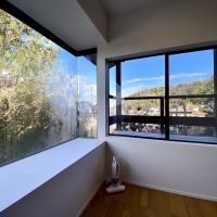 金沢市高尾南1丁目の売買物件/主寝室の奥には納戸がありますが、ここの部屋は是非夫婦だけのスペースにしてみてはいかがですか？