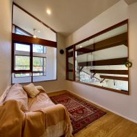 金沢市高尾南1丁目の売買物件/2階の特等席