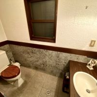 金沢市茨木町の賃貸物件/手洗機付きトイレ