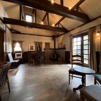 金沢市茨木町の賃貸物件/そのままでも営業できそうなくらい整ってます