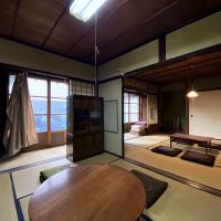 金沢市茨木町の賃貸物件/1階6帖和室