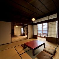 金沢市茨木町の賃貸物件/2階8帖和室