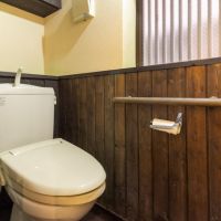 金沢市主計町の賃貸物件/トイレ