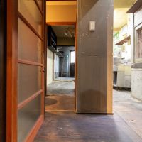 金沢市主計町の賃貸物件/元厨房