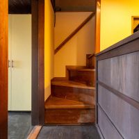 金沢市主計町の賃貸物件/2階へ