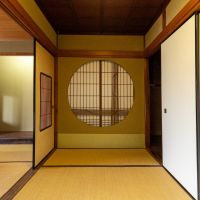 金沢市主計町の賃貸物件/控えの間