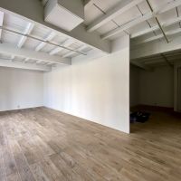 金沢市広坂1丁目の賃貸物件/奥の空間をどう生かすか