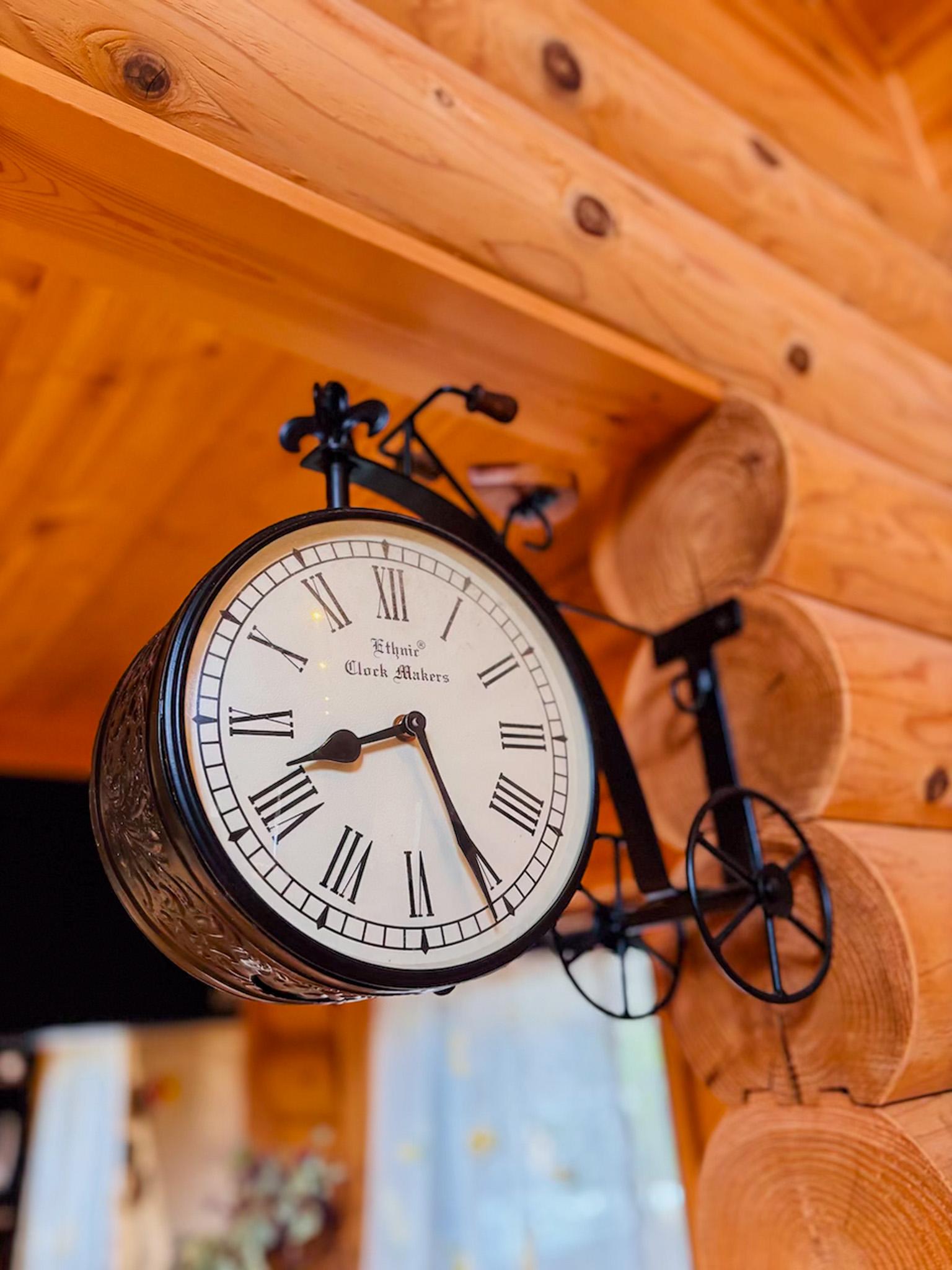 白山市八幡町の売買物件/インテリアにもこだわられています。