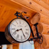 白山市八幡町の売買物件/インテリアにもこだわられています。