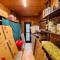 白山市八幡町の売買物件/何かと便利なユーティリティ。