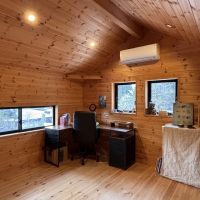 白山市八幡町の売買物件/2階洋室②