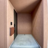 金沢市古府2丁目の売買物件/手前玄関