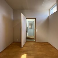 金沢市古府2丁目の売買物件/もう一つの玄関と繋げることも可能です