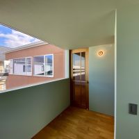 金沢市古府2丁目の売買物件/2階廊下