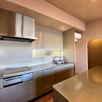 金沢市古府2丁目の売買物件/キッチン　食洗機もついてます