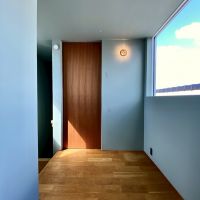 金沢市古府2丁目の売買物件/反対側には書斎と主寝室があります