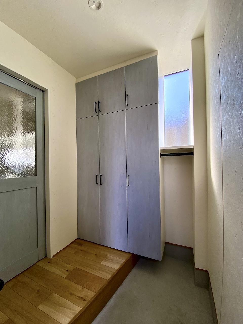 金沢市古府2丁目の売買物件/玄関1