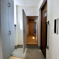 金沢市古府2丁目の売買物件/隣の洋室に繋がってます