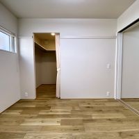 金沢市古府2丁目の売買物件/ウォークインクローゼットもあります