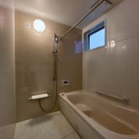 金沢市古府2丁目の売買物件/1階浴室