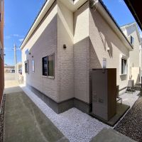 金沢市古府2丁目の売買物件/隣の建物