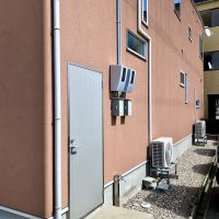 金沢市古府2丁目の売買物件/実は建物裏に小さな倉庫もあります