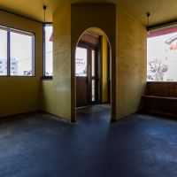 金沢市片町の賃貸物件/1階　※一部内装解体予定