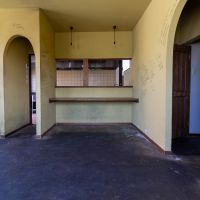 金沢市片町の賃貸物件/1階の元客席スペース全体　