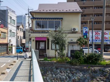 金沢市片町の賃貸物件/犀川新橋ネクストストーリー