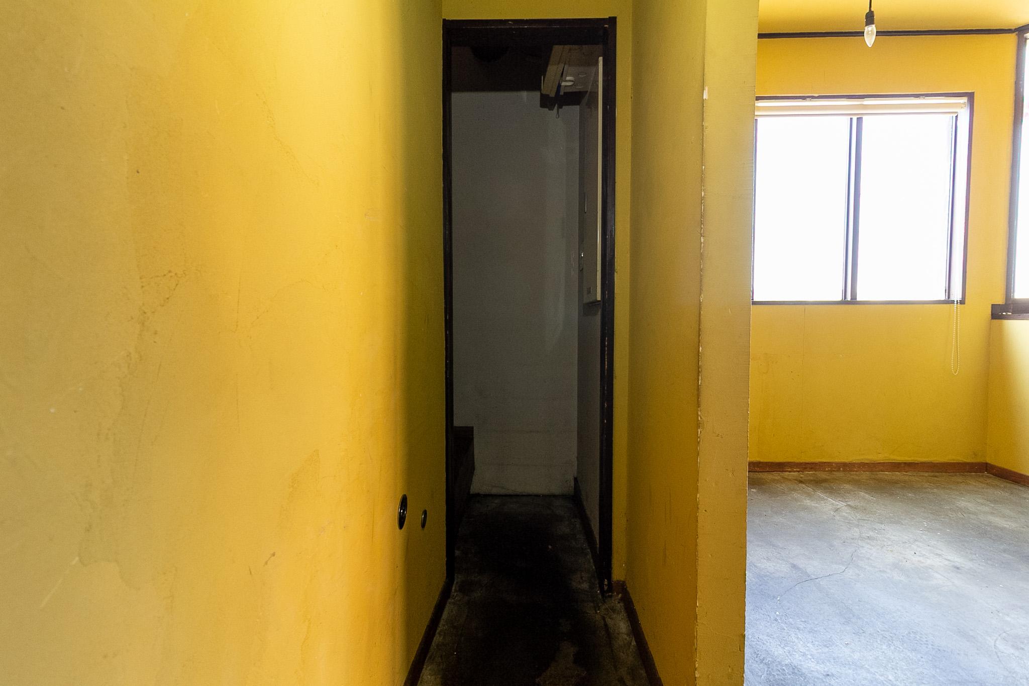 金沢市片町の賃貸物件/2階へ　