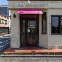 金沢市片町の賃貸物件/ファサード。※タープ、ネオンサイン等、外装一部撤去予定です。