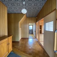 河北郡津幡町中須加はの賃貸物件/玄関：この雰囲気は残したいところ