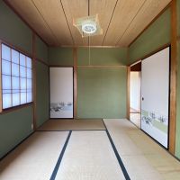 河北郡津幡町中須加はの賃貸物件/改装の腕の見せ所です