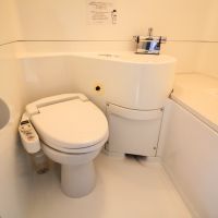 金沢市本町2丁目の賃貸物件/トイレ・手洗い