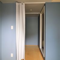 金沢市本町2丁目の賃貸物件/お風呂前スペース