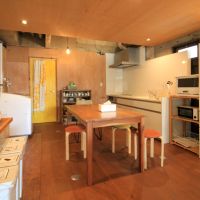 金沢市本町2丁目の賃貸物件/共有キッチン