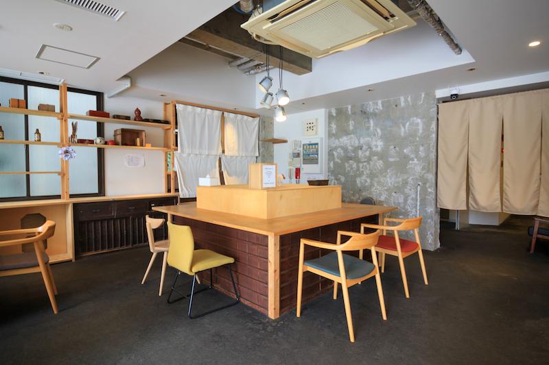 金沢市本町2丁目の賃貸物件/共有コワーキングスペース