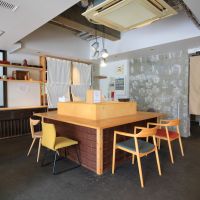 金沢市本町2丁目の賃貸物件/共有コワーキングスペース