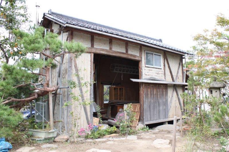 ロードサイド納屋 (金沢市示野町の物件) - 金沢R不動産