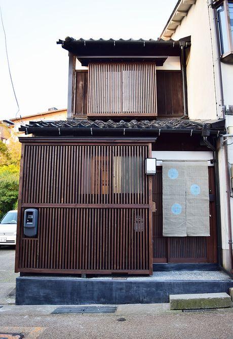 ピタッと町家、売ります! (金沢市東山1丁目の物件) - 金沢R不動産