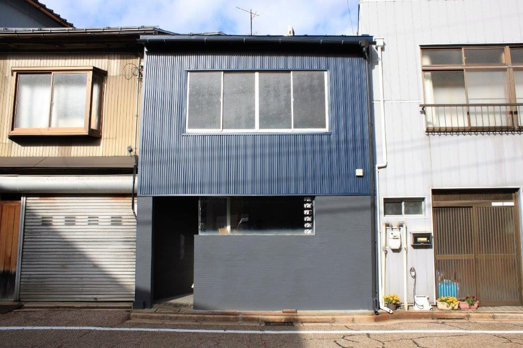 STANDBY瓢箪町 (金沢市瓢箪町の物件) - 金沢R不動産