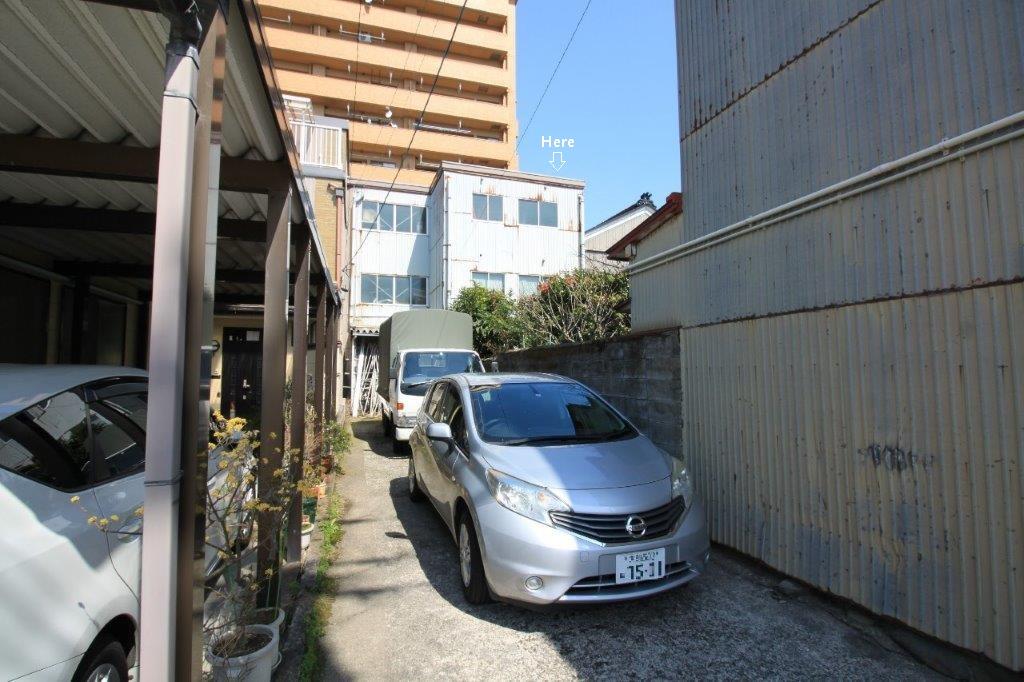 TAMAGAWAベース (石川県金沢市玉川町の物件) - 金沢R不動産