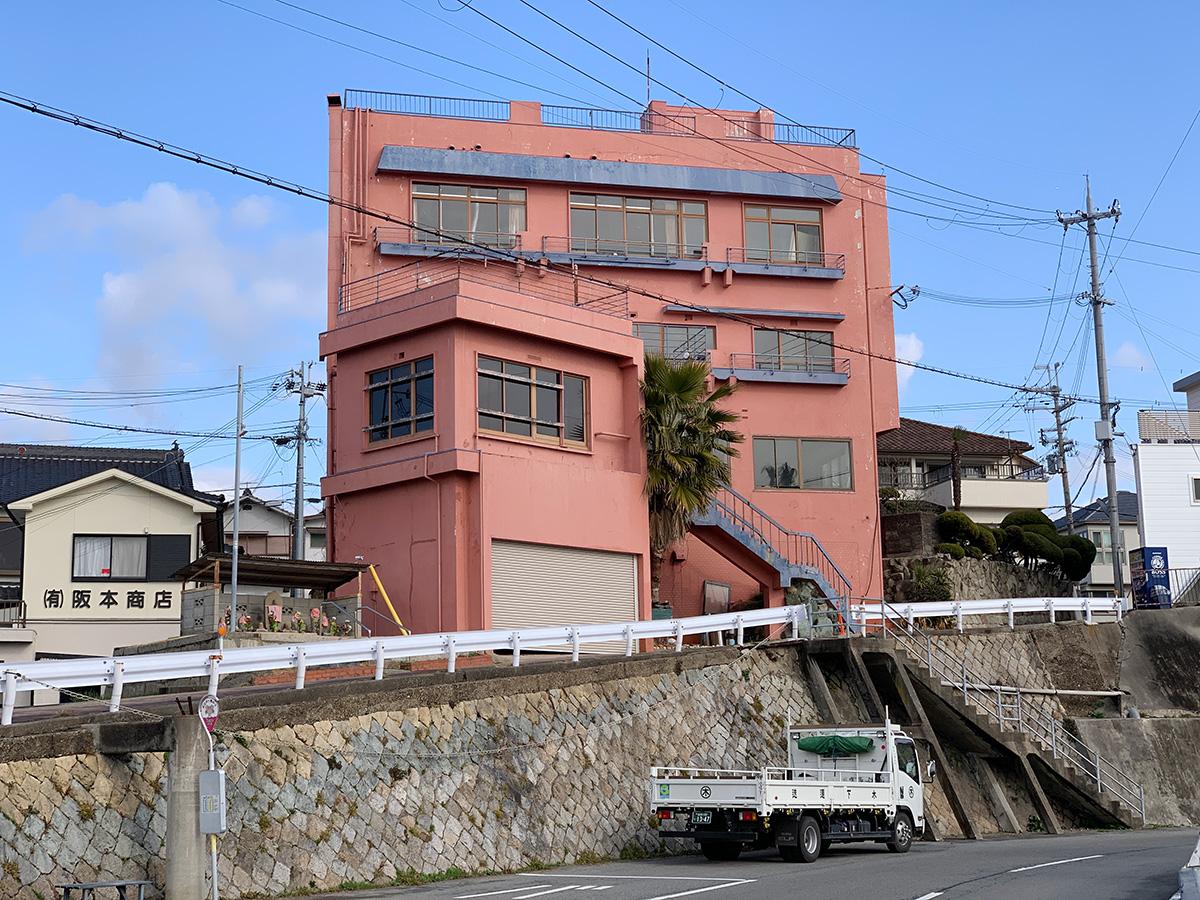 江井ヶ島ポテンシャルビルディング リターンズ (明石市大久保町江井島の物件) - 神戸R不動産