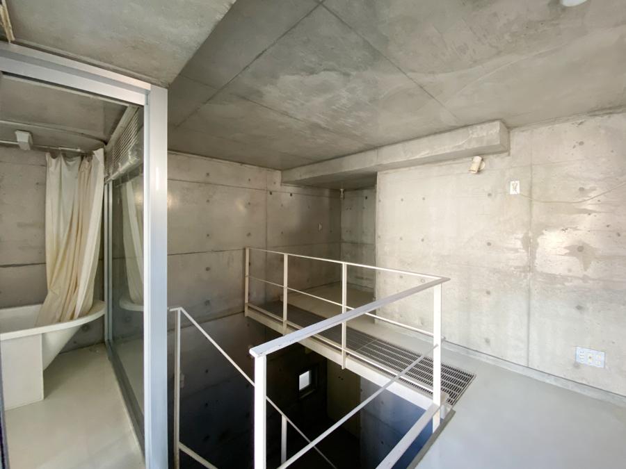 一人暮らしサイズの部屋