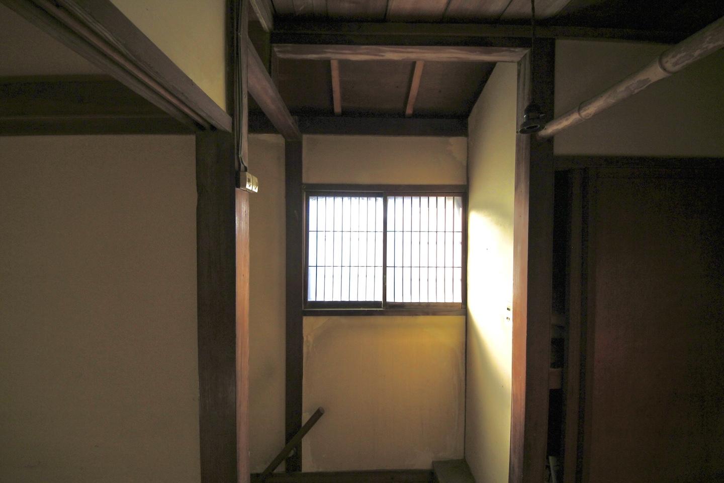 このアングルがお気に入りです
